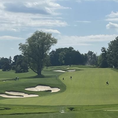 Merion East
