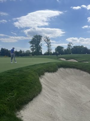 Merion East