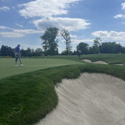 Merion East