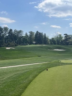 Merion East
