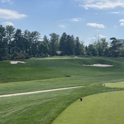 Merion East