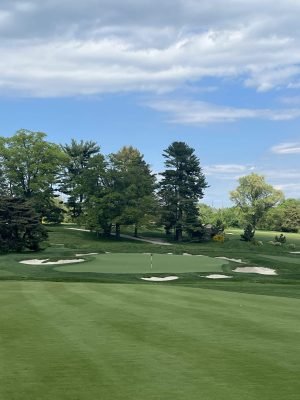 Merion East