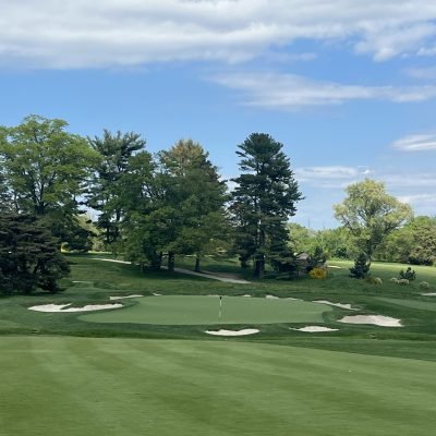 Merion East
