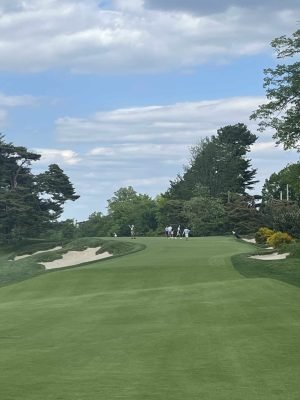 Merion East