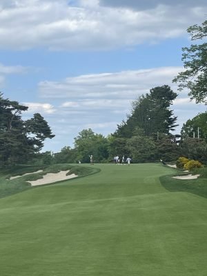 Merion East