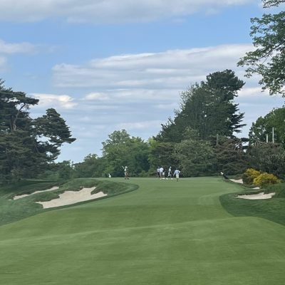 Merion East