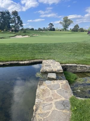 Merion East