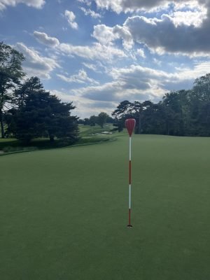 Merion East