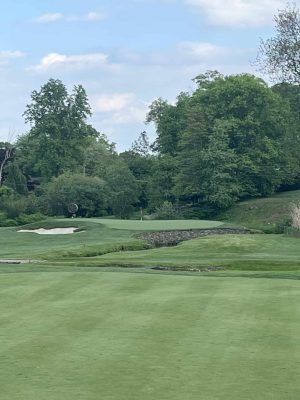 Merion East