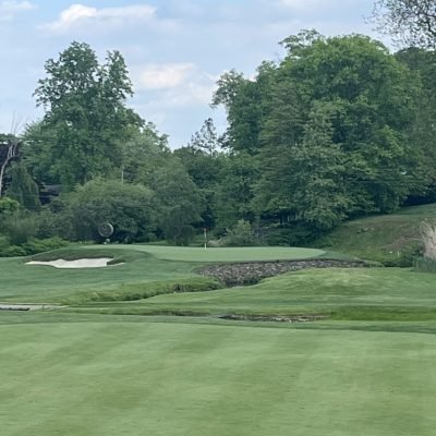 Merion East