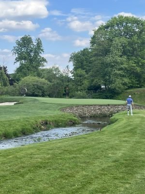 Merion East
