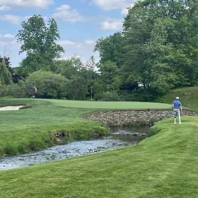 Merion East