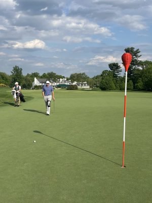 Merion East