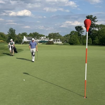 Merion East
