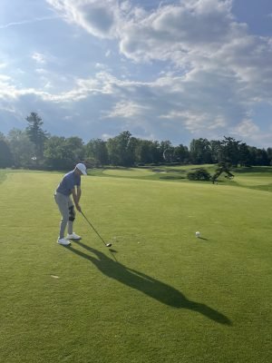Merion East