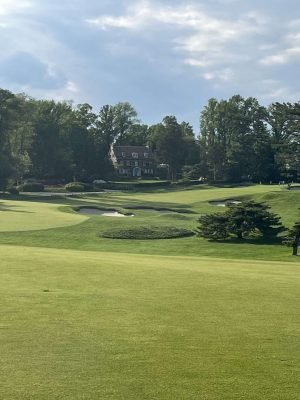 Merion East