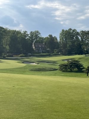 Merion East