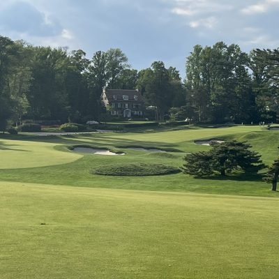 Merion East