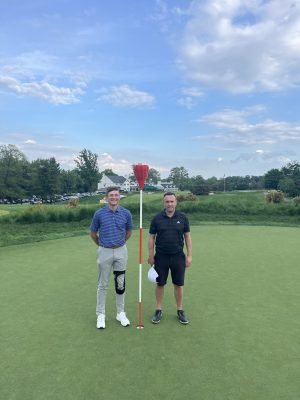 Merion East