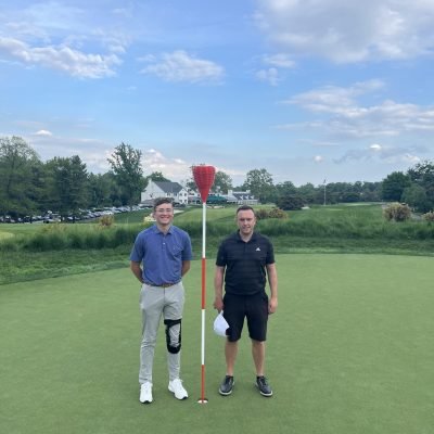 Merion East