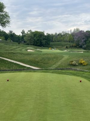 Merion East