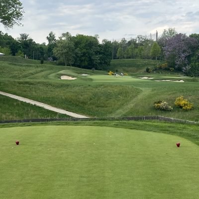 Merion East