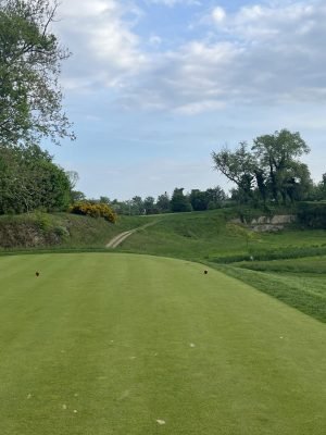 Merion East