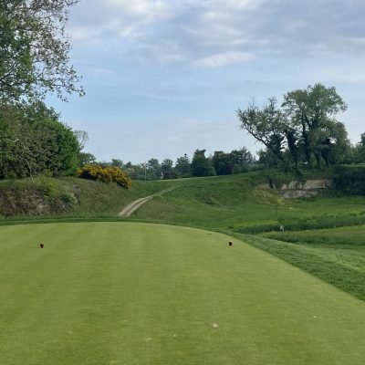 Merion East