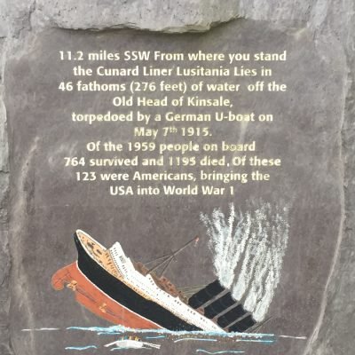 Old Head of Kinsale