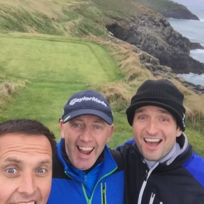 Old Head of Kinsale