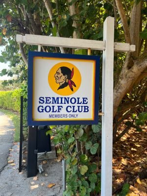 Seminole