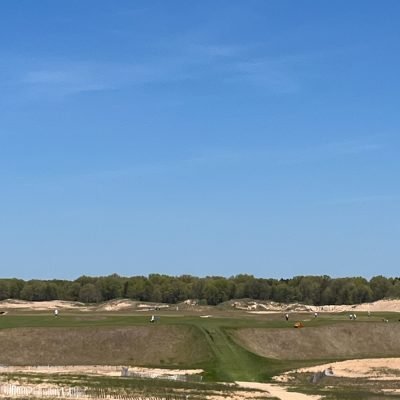The Lido