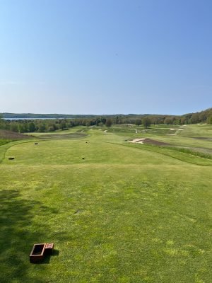 Crystal Downs