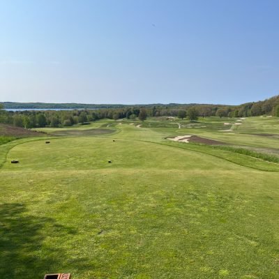 Crystal Downs