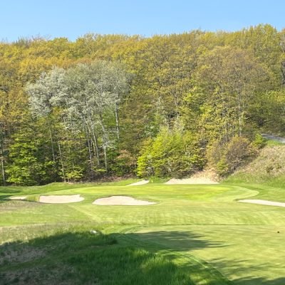 Crystal Downs