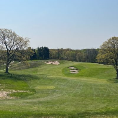Crystal Downs