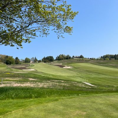 Crystal Downs