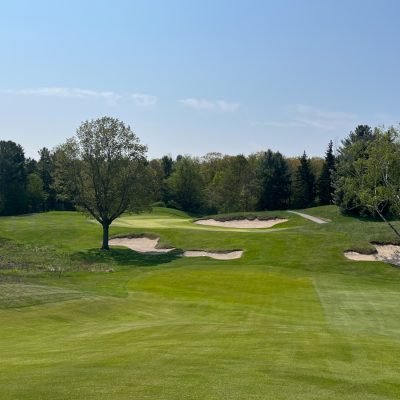 Crystal Downs