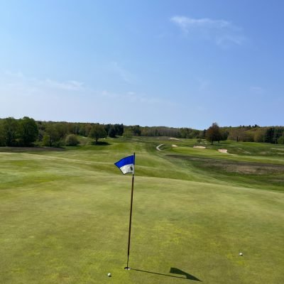 Crystal Downs