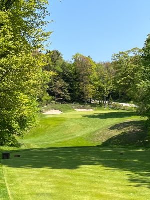 Crystal Downs