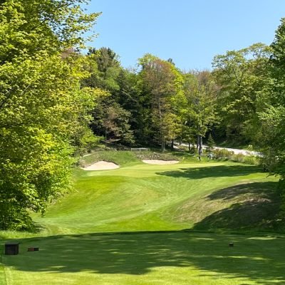 Crystal Downs