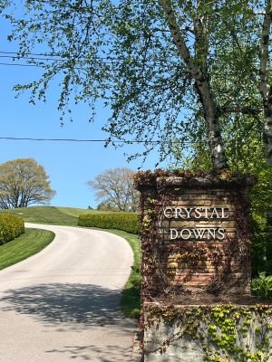 Crystal Downs