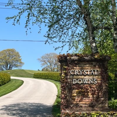 Crystal Downs
