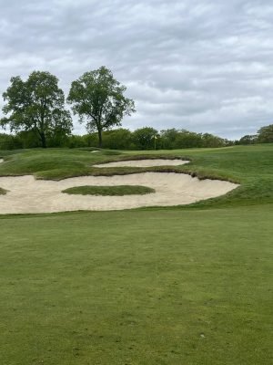 The Country Club at Brookline