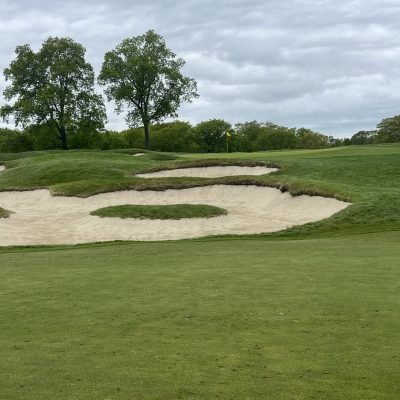 The Country Club at Brookline
