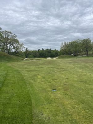 The Country Club at Brookline
