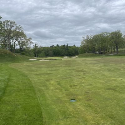 The Country Club at Brookline
