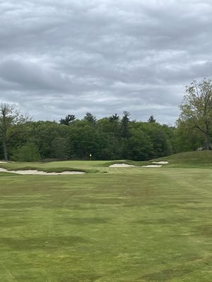 The Country Club at Brookline
