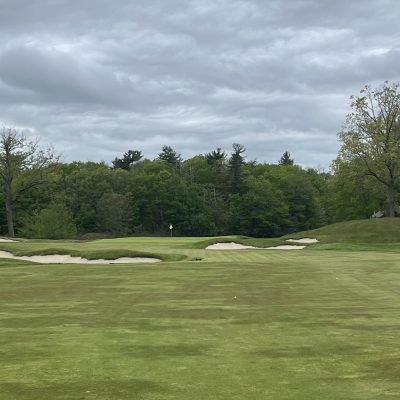 The Country Club at Brookline