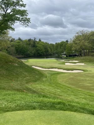 The Country Club at Brookline